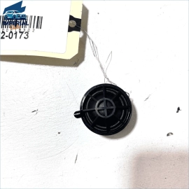 2007-2013 MERCEDES-BENZ S550 REAR RIGHT DOOR TWEETER AUDIO SOUND SPEAKER OE