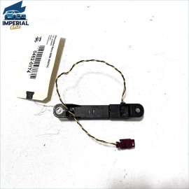 2007-2013 MERCEDES-BENZ S550 REAR KEYLESS ANTENNA CONTROL MODULE SENSOR OEM