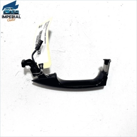 07-13 Mercedes W221 S550 Rear Passenger Side Door Exterior Handle OEM *C040