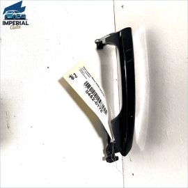 07-13 Mercedes W221 S550 Rear Passenger Side Door Exterior Handle OEM *C040