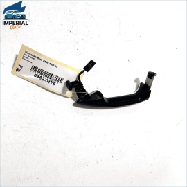 07-13 Mercedes W221 S550 Rear Passenger Side Door Exterior Handle OEM *C040