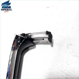 07-13 Mercedes W221 S550 Rear Passenger Side Door Exterior Handle OEM *C040