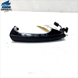 07-13 Mercedes W221 S550 Rear Passenger Side Door Exterior Handle OEM *C040