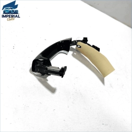07-13 Mercedes W221 S550 Rear Passenger Side Door Exterior Handle OEM *C040