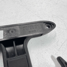 MERCEDES-BENZ S550 S600 07-13 TRUNK CARGO COMPARTMENT LUGGAGE TIE HOOK OEM 