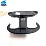 MERCEDES-BENZ S550 S600 07-13 TRUNK CARGO COMPARTMENT LUGGAGE TIE HOOK OEM 