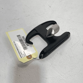 MERCEDES-BENZ S550 S600 07-13 TRUNK CARGO COMPARTMENT LUGGAGE TIE HOOK OEM 