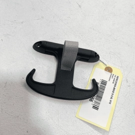 MERCEDES-BENZ S550 S600 07-13 TRUNK CARGO COMPARTMENT LUGGAGE TIE HOOK OEM 