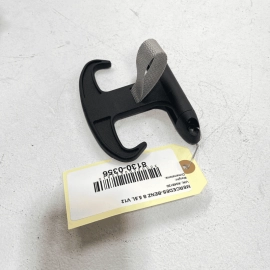 MERCEDES-BENZ S550 S600 07-13 TRUNK CARGO COMPARTMENT LUGGAGE TIE HOOK OEM 