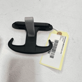 MERCEDES-BENZ S550 S600 07-13 TRUNK CARGO COMPARTMENT LUGGAGE TIE HOOK OEM 