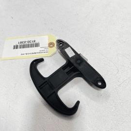 07-13 MERCEDES-BENZ S550 S600 TRUNK CARGO COMPARTMENT LUGGAGE TIE HOOK OEM 