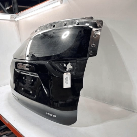 2018-2023 GMC TERRAIN REAR TRUNK LID TAILGATE LIFTGATE SHELL ASSEMDLY -634D