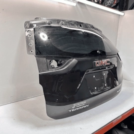 2018-2023 GMC TERRAIN REAR TRUNK LID TAILGATE LIFTGATE SHELL ASSEMDLY -634D