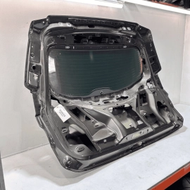 2018-2023 GMC TERRAIN REAR TRUNK LID TAILGATE LIFTGATE SHELL ASSEMDLY -634D