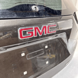 2018-2023 GMC TERRAIN REAR TRUNK LID TAILGATE LIFTGATE SHELL ASSEMDLY -634D