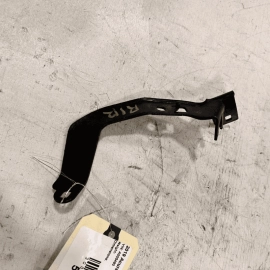 Acura TLX Rear Right Passenger ABS Wheel Speed Sensor Bracket 2015-2020 OEM Acura TLX Rear Right Passenger ABS Wheel Speed Sensor Bracket 2015-2020 OEM