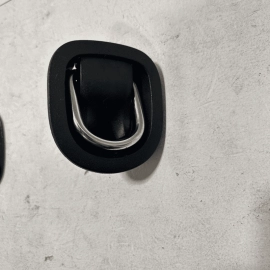 2018 - 2023 GMC TERRAIN REAR TRUNK QUARTER TRIM PANEL TIE DOWN HOOK OEM 2PC