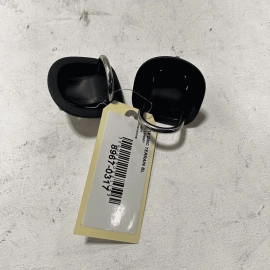 2018 - 2023 GMC TERRAIN REAR TRUNK QUARTER TRIM PANEL TIE DOWN HOOK OEM 2PC