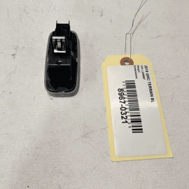 2018 - 2023 GMC TERRAIN TRUNK CARGO ROOF INTERIOR LIGHT LAMP OEM