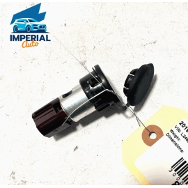 2018-2023 GMC TERRAIN CENTER CONSOLE POWER OUTLET RECEPTACLE RETAINER OEM