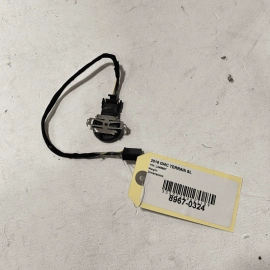 2018 - 2023 GMC TERRAIN WINDSHIELD RAIN HUMIDITY TEMPERATURE SENSOR OEM