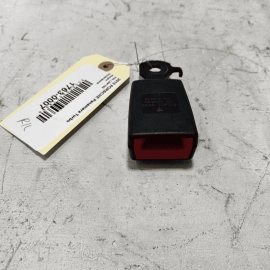Rear Right / Passenger Side Seat Belt Buckle Porsche Panamera 2010-2016 OEM