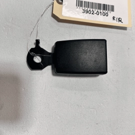 Rear Right / Passenger Side Seat Belt Buckle Porsche Panamera 2010-2016 OEM