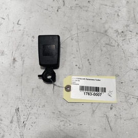 Rear Right / Passenger Side Seat Belt Buckle Porsche Panamera 2010-2016 OEM