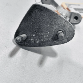 PORSCHE PANAMERA REAR LEFT DRIVER SIDE DOOR UPPER HINGE OEM 2010 - 2016
