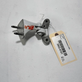 PORSCHE PANAMERA REAR LEFT DRIVER SIDE DOOR UPPER HINGE OEM 2010 - 2016