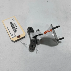 PORSCHE PANAMERA REAR LEFT DRIVER SIDE DOOR UPPER HINGE OEM 2010 - 2016