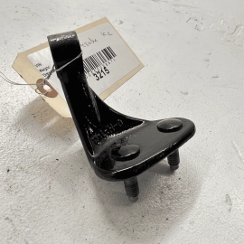 PORSCHE PANAMERA REAR LEFT DRIVER SIDE DOOR UPPER HINGE OEM 2010 - 2016