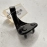PORSCHE PANAMERA REAR LEFT DRIVER SIDE DOOR UPPER HINGE OEM 2010 - 2016