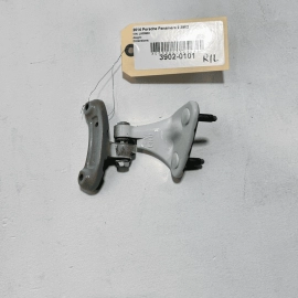 PORSCHE PANAMERA REAR LEFT DRIVER SIDE DOOR UPPER HINGE OEM 2010 - 2016