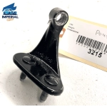 PORSCHE PANAMERA REAR LEFT DRIVER SIDE DOOR UPPER HINGE OEM 2010 - 2016