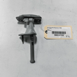 2011 - 2016 PORSCHE PANAMERA FRONT LEFT LOWER DOOR SIDE  DRIVER HINGE OEM