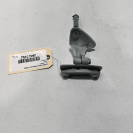 2011 - 2016 PORSCHE PANAMERA FRONT LEFT LOWER DOOR SIDE  DRIVER HINGE OEM