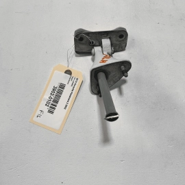 2011 - 2016 PORSCHE PANAMERA FRONT LEFT LOWER DOOR SIDE  DRIVER HINGE OEM