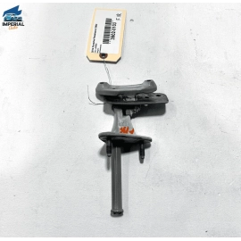 2010 - 2016 PORSCHE PANAMERA FRONT RIGHT PASSENGER SIDE DOOR LOWER HINGE OE 2010 - 2016 PORSCHE PANAMERA FRONT RIGHT PASSENGER SIDE DOOR LOWER HINGE OE