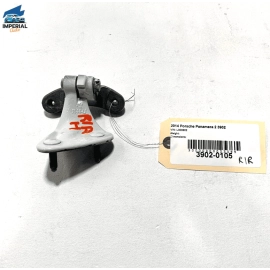 2010 - 2016 PORSCHE PANAMERA REAR RIGHT PASSENGER SIDE DOOR LOWER HINGE OEM 2010 - 2016 PORSCHE PANAMERA REAR RIGHT PASSENGER SIDE DOOR LOWER HINGE OEM