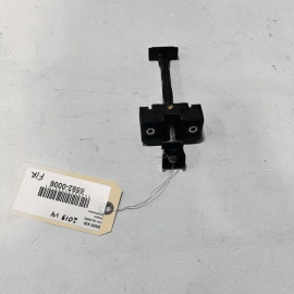 Bmw Xdrive 430I 2019 Front Right Passenger Side Door Brake OEM 1PCS