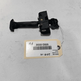 Bmw Xdrive 430I 2019 Front Right Passenger Side Door Brake OEM 1PCS