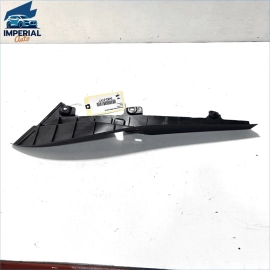 10-13 MB S550 S600 S63 AMG Rear Passenger Side Door Lock Actuator Cover Tri