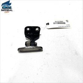 2007-2013 MERCEDES-BENZ S550 REAR RIGHT PASSENGER SIDE DOOR HINGE UPPER OEM