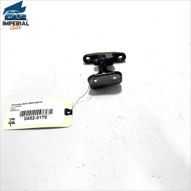 2007-2013 MERCEDES-BENZ S550 REAR RIGHT PASSENGER SIDE DOOR HINGE UPPER OEM
