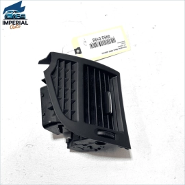07-13 Mercede S550 CL550 Passenger Side Dashboard Dash AC A/C Air Vent Blac