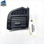 07-13 Mercede S550 CL550 Passenger Side Dashboard Dash AC A/C Air Vent Blac