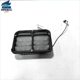 07-13 MERCEDES S550 REAR LEFT OR RIGHT FLOOR ANTENNA PRESSURE OUTLET VENT O
