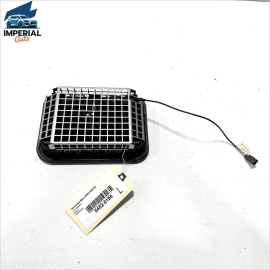 07-13 MERCEDES S550 REAR LEFT OR RIGHT FLOOR ANTENNA PRESSURE OUTLET VENT O