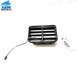 07-13 MERCEDES S550 REAR RIGHT OR LEFT FLOOR ANTENNA PRESSURE OUTLET VENT O